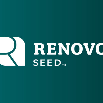 Renovo Seed™ positioned to shake up the seed industry with practical and profitable seed solutions